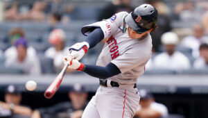 Red Sox get two key returns ahead of series against Mariners