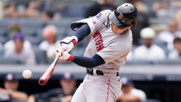 Seattle Mariners Boston Red Sox Roman Anthony