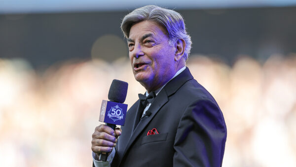 Seattle Mariners Rick Rizzs
