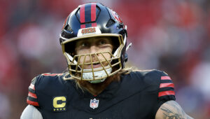 NFC West Check-In: 49ers take star TE George Kittle off PUP list