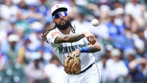 J.P. Crawford set to begin rehab assignment in Triple-A