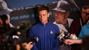 Two Mariners trade deadline nuggets from MLB insiders