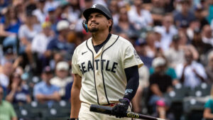 AL-best Rays beat Mariners 4-1 to complete sweep