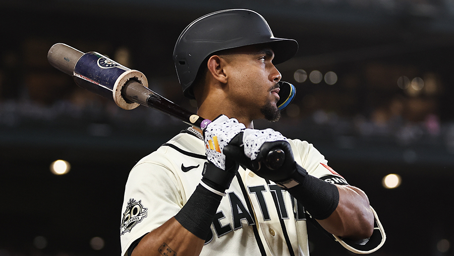 As Seattle Mariners honor greats, can current stars get going?