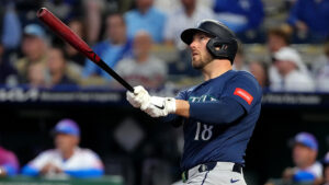 Report: Mitch Garver signing minor league deal with Yankees