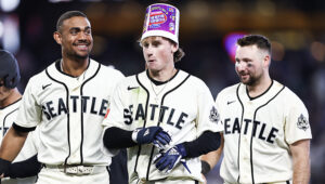 Recap: Mariners beat Twins 7-6 for series win