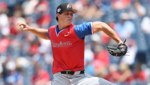 These five Mariners minor leaguers are red hot