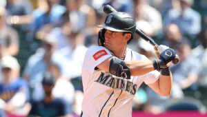 Where Mariners’ playoff odds stand after series loss to Tigers