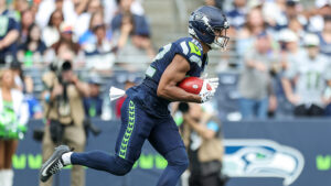 A look at Seahawks’ top candidates to replace injured WR Bobo
