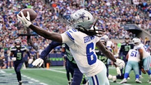Recap: Seahawks fall to Cowboys 17-7 in preseason opener