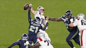 Baldinger: How Seahawks’ defense can continue to evolve