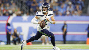What stood out in Seahawks’ preseason loss to Titans