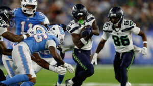 Seahawks announce initial 17-man practice squad for 2026
