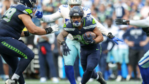 Wyman’s takeaways from Seahawks’ preseason opener