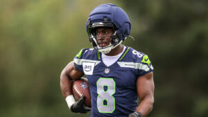 Seahawks Injury Updates: RB Jadarian Price returns to practice