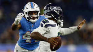 Recap: Titans rally past Seahawks 19-16 in preseason contest