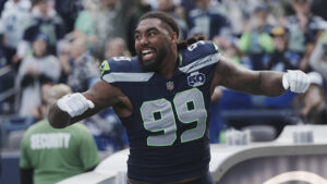 Brock & Salk: Leonard Williams deal ‘great news’ for Seahawks