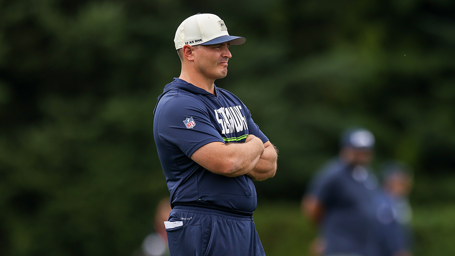 Seahawks Roster Tracker: Keep up on the cutdown to 53