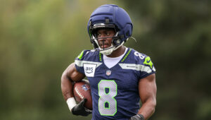 Seahawks’ 1st-round pick Jadarian Price aims to prove his worth