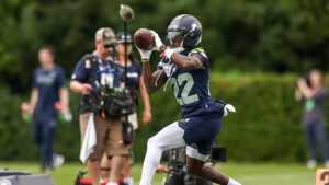 Stacy Rost: 3 ways the Seahawks can still improve in 2026