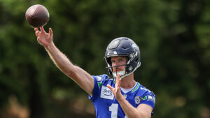 Stacy Rost: Making sense of the Sam Darnold discourse