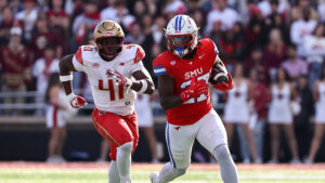 Roster Moves: Seahawks sign UDFA RB and CB