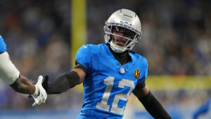 3 reasons why Brock likes Seahawks’ Terrion Arnold signing
