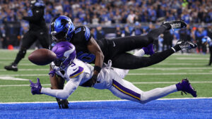 Seahawks officially sign Terrion Arnold amid CB’s legal issues