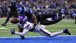 Wyman & Bob react to Seahawks’ Terrion Arnold signing