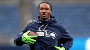 Seahawks WR Tory Horton out ‘for a period of time’