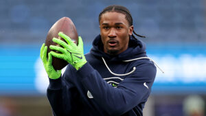 Analyst: Seahawks WR Tory Horton looks ‘fast’ and ‘ready’