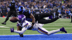 Huard: 3 thoughts on Seahawks’ interest in CB Terrion Arnold