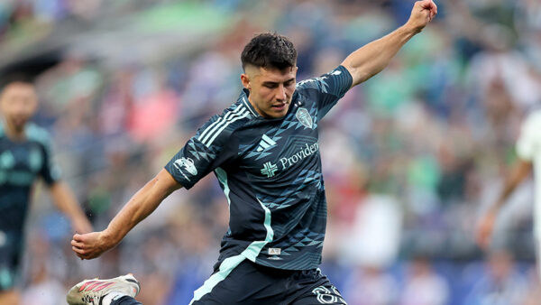 Seattle Sounders