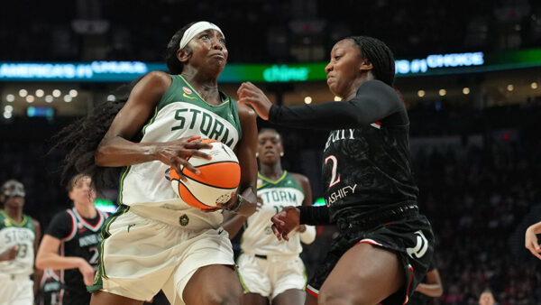 Seattle Storm