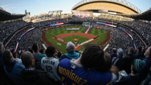 M’s game, Alumni Home Run Derby airing on different streaming services
