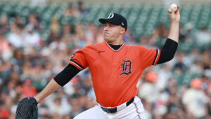 MLB Trade Deadline: Dodgers land Tarik Skubal, Rays get Freddy Peralta