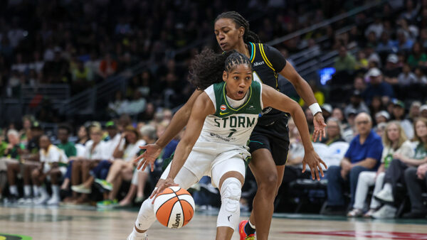 Seattle Storm