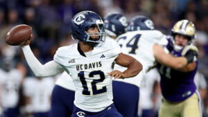 WSU Cougars name their starting QB for 2026 football season