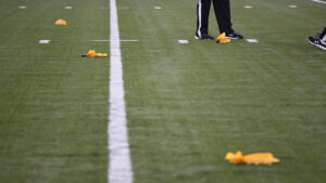 College football rule changes include change to targeting penalty