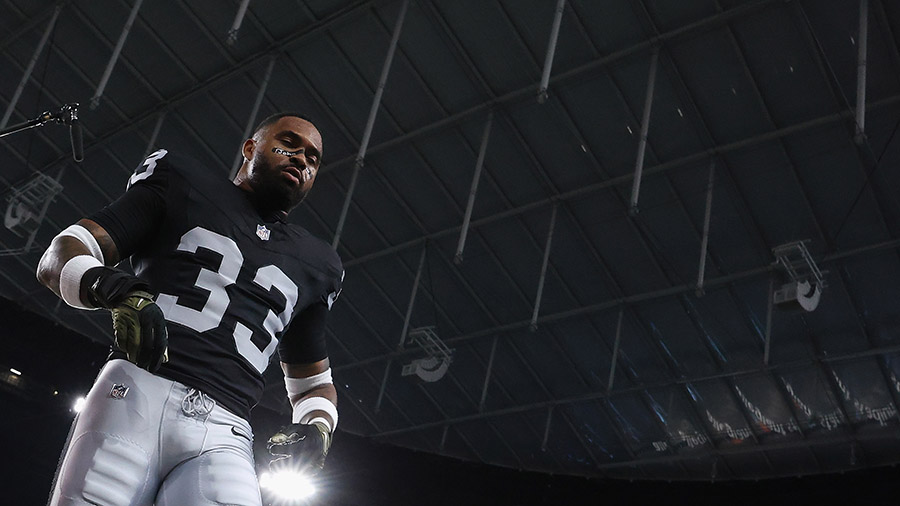 Jamal Adams former Seattle Seahawks Minnesota Vikings Las Vegas Raiders...