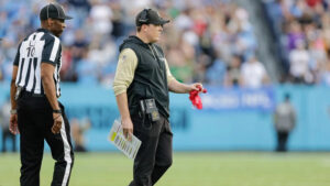 NFL changes who is allowed to throw challenge flag for instant replay