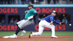 Seattle Sports Radio Info: How to find Friday’s Mariners, Seahawks games