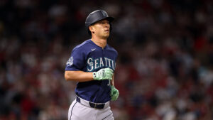 Rob Refsnyder may have retired over joining Mariners rival
