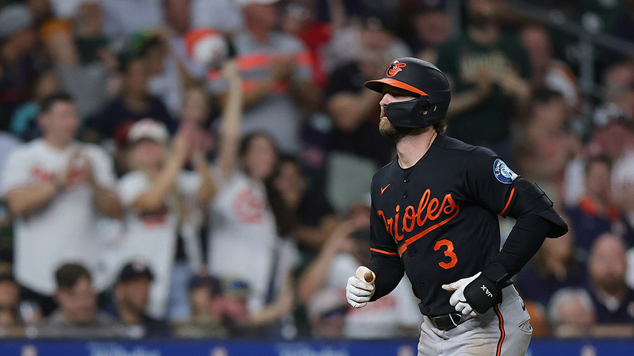 Here’s what the Mariners look like after 2 trade deadline deals - Seattle Sports