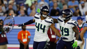 Brock on Seahawks: Stock up, stock down after 2nd preseason game