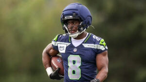 Stacy: The 3 biggest Seahawks questions between now and Week 1