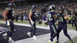 Salk: What’s enlightening about Seahawks going into this season