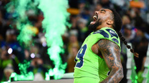 Salk: Leonard Williams sets his path to being a Seahawks ROH member