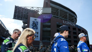 New Seahawks owner Khosla addresses Lumen Field and more