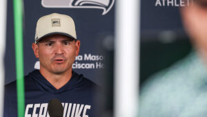 Teaser from Seahawks ‘Hard Knocks’ premiere shows what we’re in for